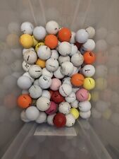 Golf balls mixed for sale  HORNCHURCH