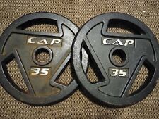 Cap olympic weight for sale  Alexander City
