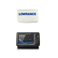 Lowrance hook reveal usato  Maglie