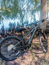 electric bike mountain trek for sale  Huffman