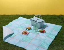 Tchibo tcm picknickdecke gebraucht kaufen  Frankfurt