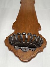 Antique cast iron for sale  Avis