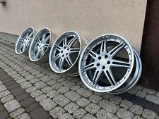 Felgi Work Gnosis GS5 20 cali 5x112, używany na sprzedaż  PL