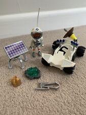 Playmobil space exploration for sale  CHICHESTER