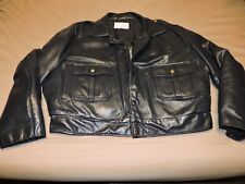 Taylor leatherman jacket for sale  Hendersonville
