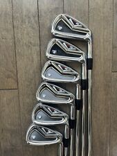 Taylormade R9 TP Iron Set 4-9 for sale  Shipping to South Africa