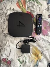 Roku 4 (4th Generation) Media Streamer 4400X for sale  Shipping to South Africa