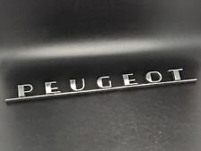 Peugeot 504 404 usato  Verrayes