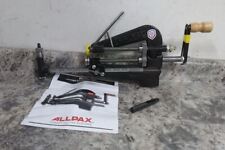 Allpax ax7000 cutting for sale  Oregon