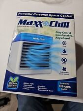 Maxx chill 120 for sale  Henryetta