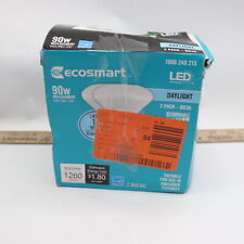 Ecosmart dimmable led for sale  Chillicothe