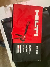 New hilti hdm for sale  Oneonta