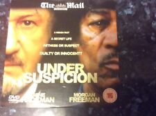 Suspicion dvd stars for sale  TAUNTON