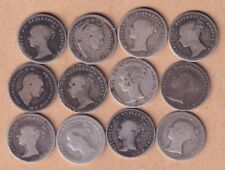 four pence coin for sale  ACCRINGTON
