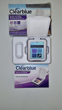 Clearblue advanced monitor usato  Cosenza