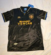 Manchester united 1993 for sale  BIRMINGHAM