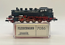 Scale fleischmann 7086 d'occasion  Expédié en Belgium