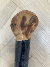 Lindo espinheiro Stout 36 polegadas com cabo de bola de raiz confortável. comprar usado  Enviando para Brazil