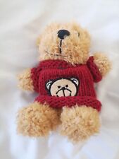 Small teddy bear. for sale  SOUTHPORT