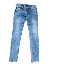 Ltb jeans julita gebraucht kaufen  Aschersleben