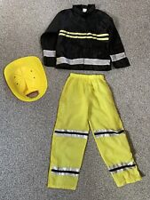 Firefighters outfit kids for sale  CANNOCK