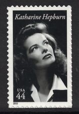 Scott 4461- Katharine Hepburn, Legends of Hollywood- MNH (S/A) 44c 2010- mint comprar usado  Enviando para Brazil