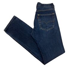 Levi 505 jeans for sale  WAKEFIELD