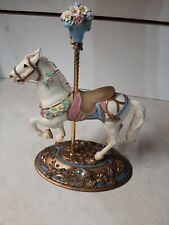 Willitts designs carousel for sale  Jamestown