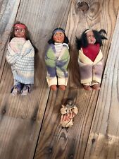 vintage skookum dolls for sale  Los Angeles