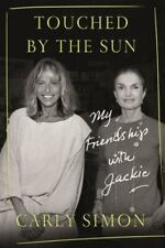 Touched by the Sun: My Friendship with Jackie por Simon, Carly comprar usado  Enviando para Brazil