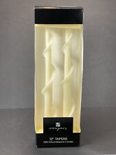 100 beeswax candles for sale  Canton