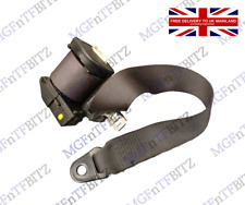 Mgf seatbelt evb000660iaf for sale  GLOSSOP