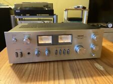 Amplificateur vintage nikko d'occasion  Vence