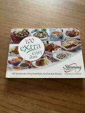 Slimming .100 extra for sale  BRISTOL