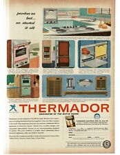 1959 thermador bilt for sale  Columbia