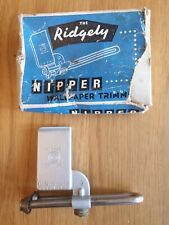 Antique vintage ridgely for sale  IPSWICH