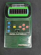 Mattel football electronic for sale  Kirkland