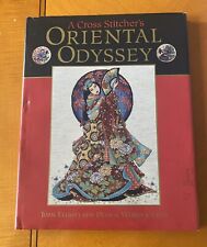 Oriental odyssey cross for sale  CARDIFF