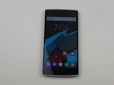 Smartphone OnePlus One (Cyanogen) (A0001) 64GB - Gris (GSM Desbloqueado) - M983 segunda mano  Embacar hacia Argentina