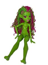 Monster High lalka G3 Venus McFlytrap marka Boo studencka lalka naga na sprzedaż  Wysyłka do Poland