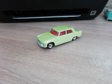 Dinky toys peugeot d'occasion  Petite-Rosselle