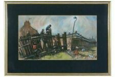 Norman cornish original for sale  BILLINGHAM