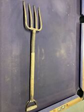 Antique pitch fork for sale  Newburg