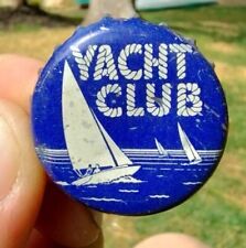 Yacht club soda for sale  Salisbury