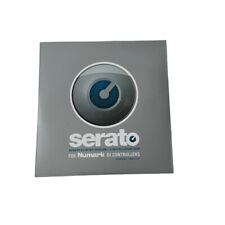 Sersto DJ Intro Ver 1.0 Numark controladores de DJ capa de papel CD, usado comprar usado  Enviando para Brazil