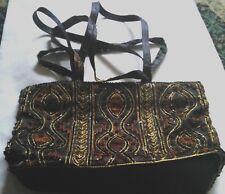 Embroidery handbag sequin for sale  Dallas