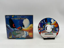 Sonic sega mega gebraucht kaufen  Münster