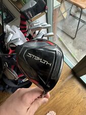 Stealth driver extra for sale  New York