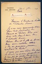 1898 louis dubochet d'occasion  Rillieux-la-Pape