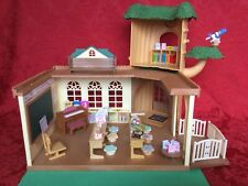 Sylvanian families country for sale  BANBURY